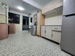 Blk 46 Marine Crescent (Marine Parade), HDB 3 Rooms #502040211